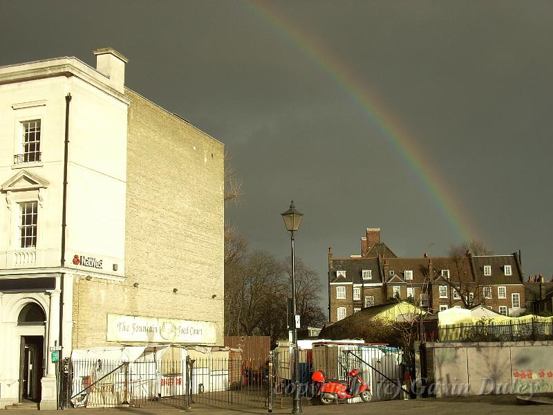 Rainbow, Greenwich DSCN0912.JPG -           